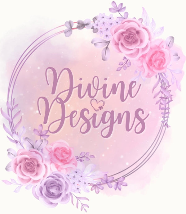 Divine Designs by Bethanie